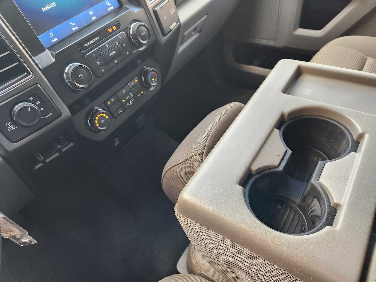 Thumbnail: 2022 Ford F-250 - 17