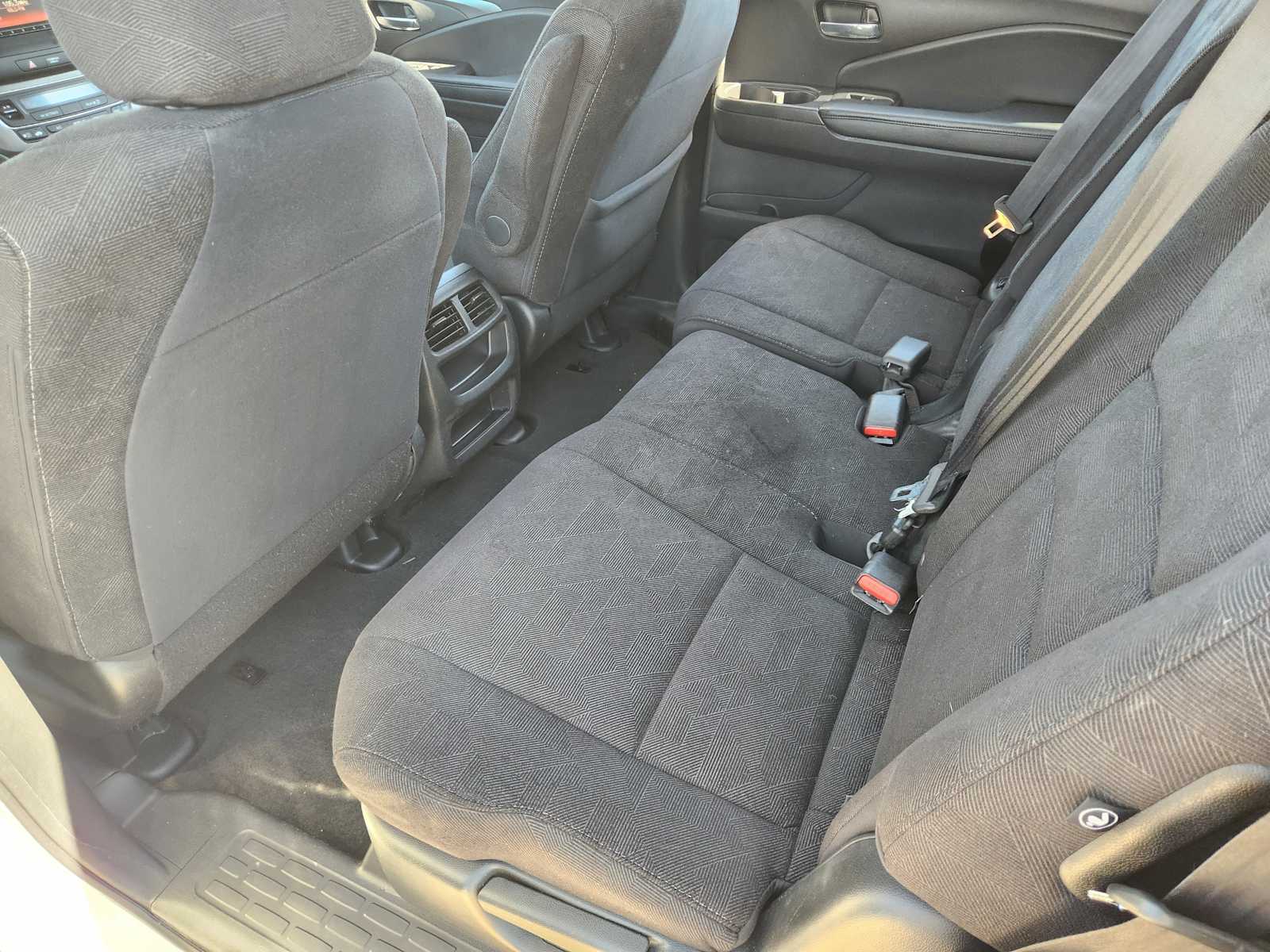 Thumbnail: 2019 Honda Pilot - 12