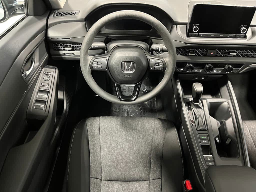 Thumbnail: 2025 Honda Accord - 16