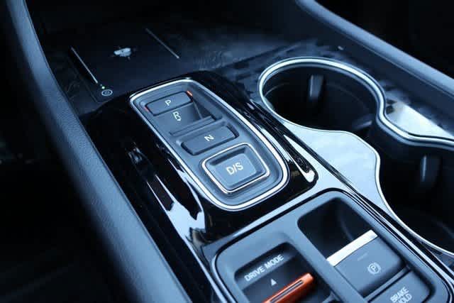 Thumbnail: 2026 Honda Passport - 25