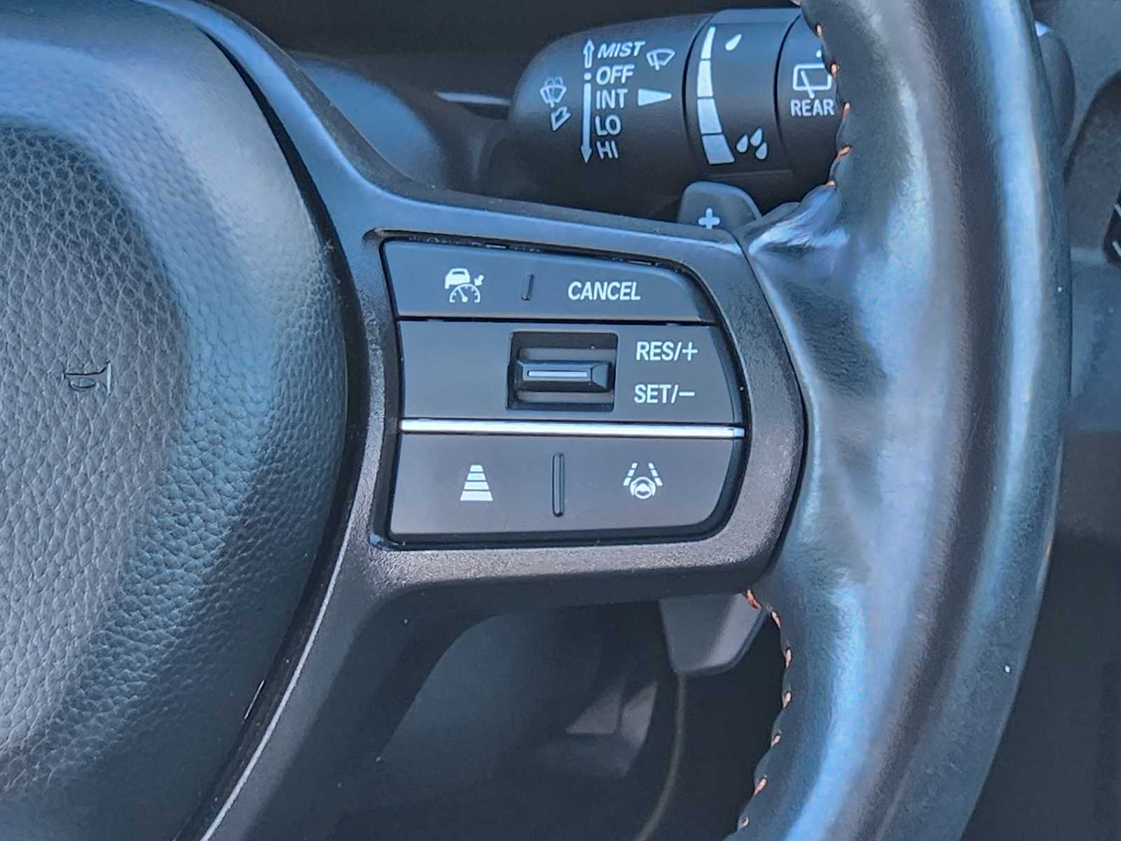 Thumbnail: 2024 Honda CR-V - 33