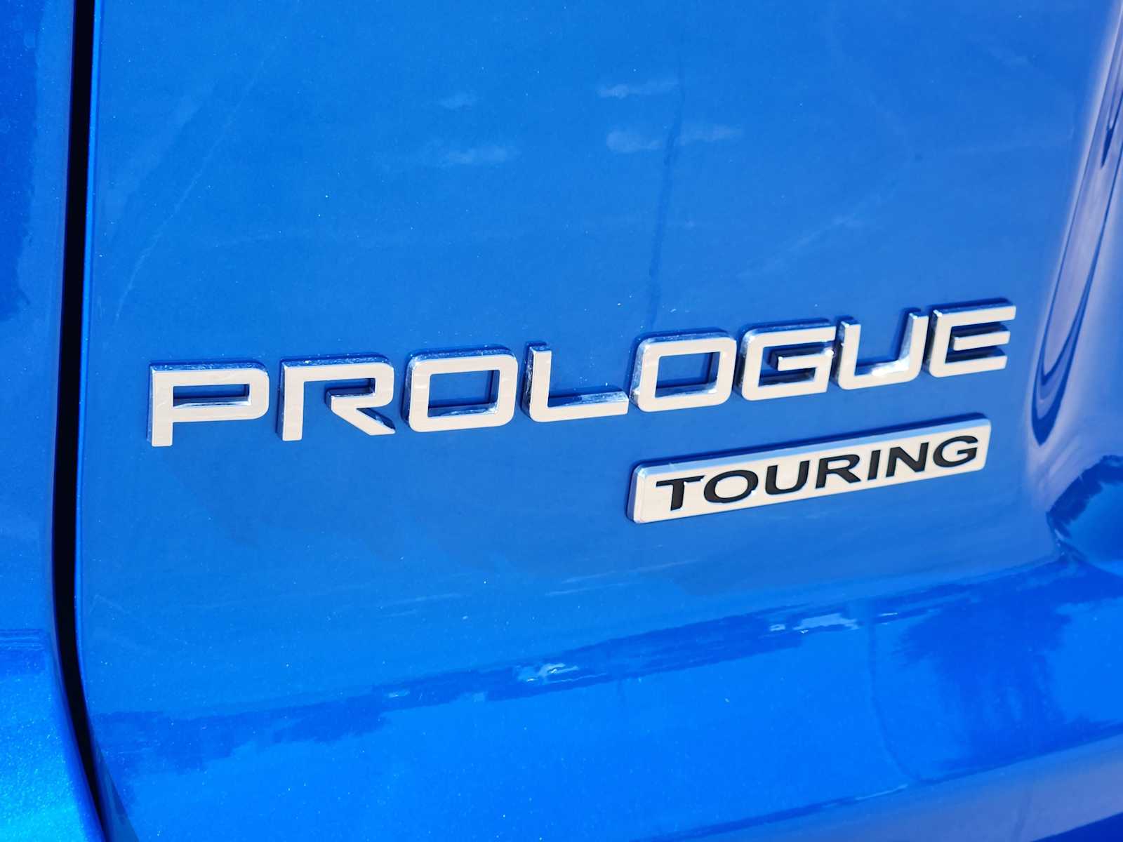 Thumbnail: 2024 Honda Prologue - 7