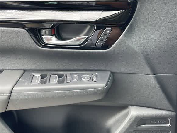 Thumbnail: 2026 Honda CR-V - 21
