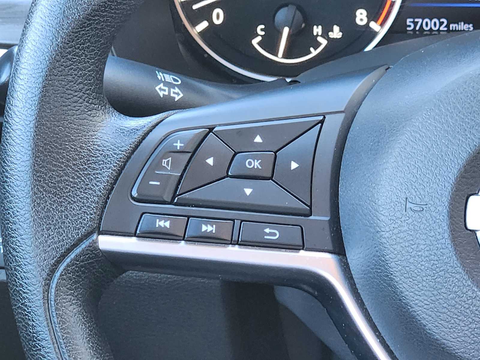 Thumbnail: 2024 Nissan Altima - 31