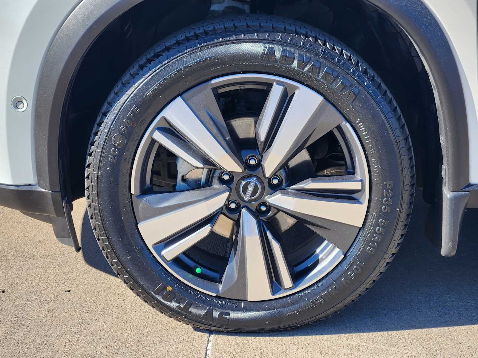 Thumbnail: 2023 Nissan Rogue - 21