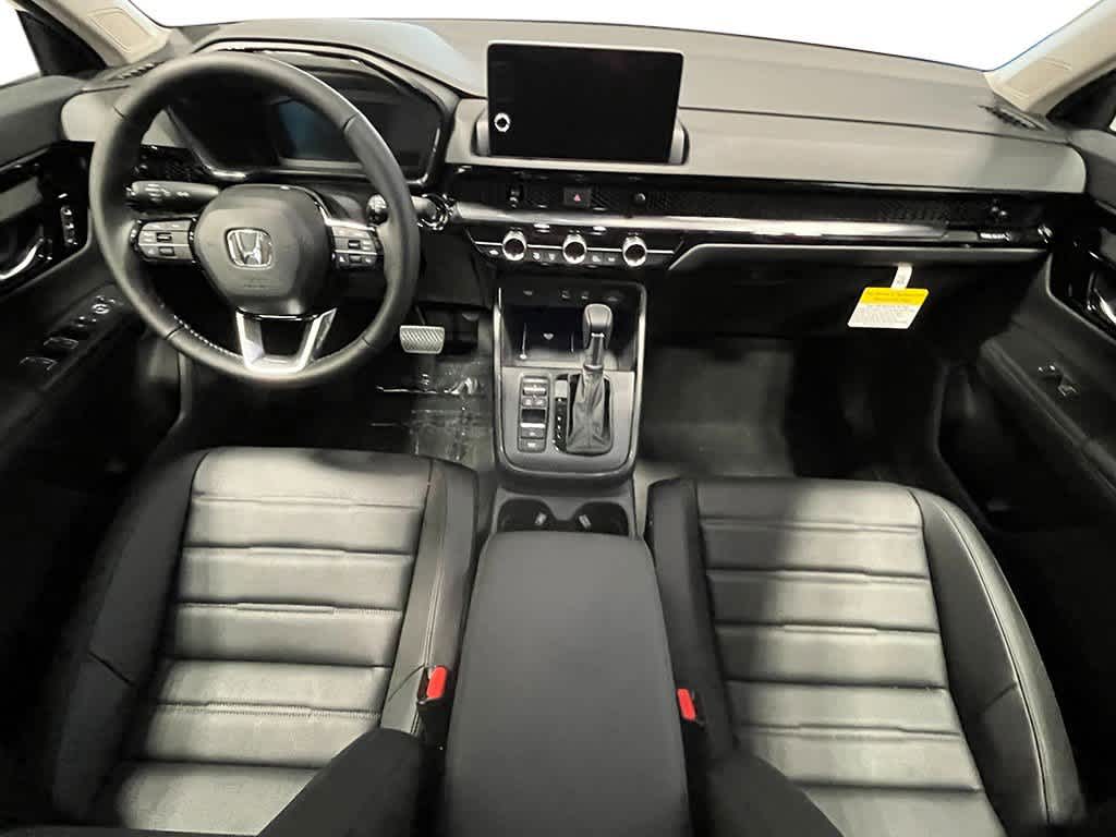 Thumbnail: 2026 Honda CR-V - 15