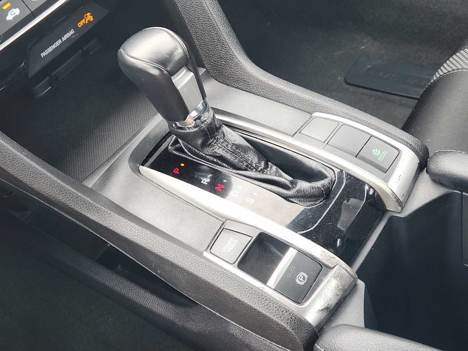 Thumbnail: 2021 Honda Civic - 17