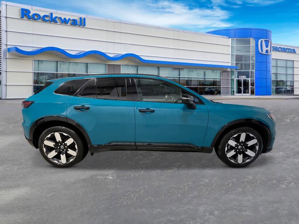 Thumbnail: 2025 Honda Prologue - 8