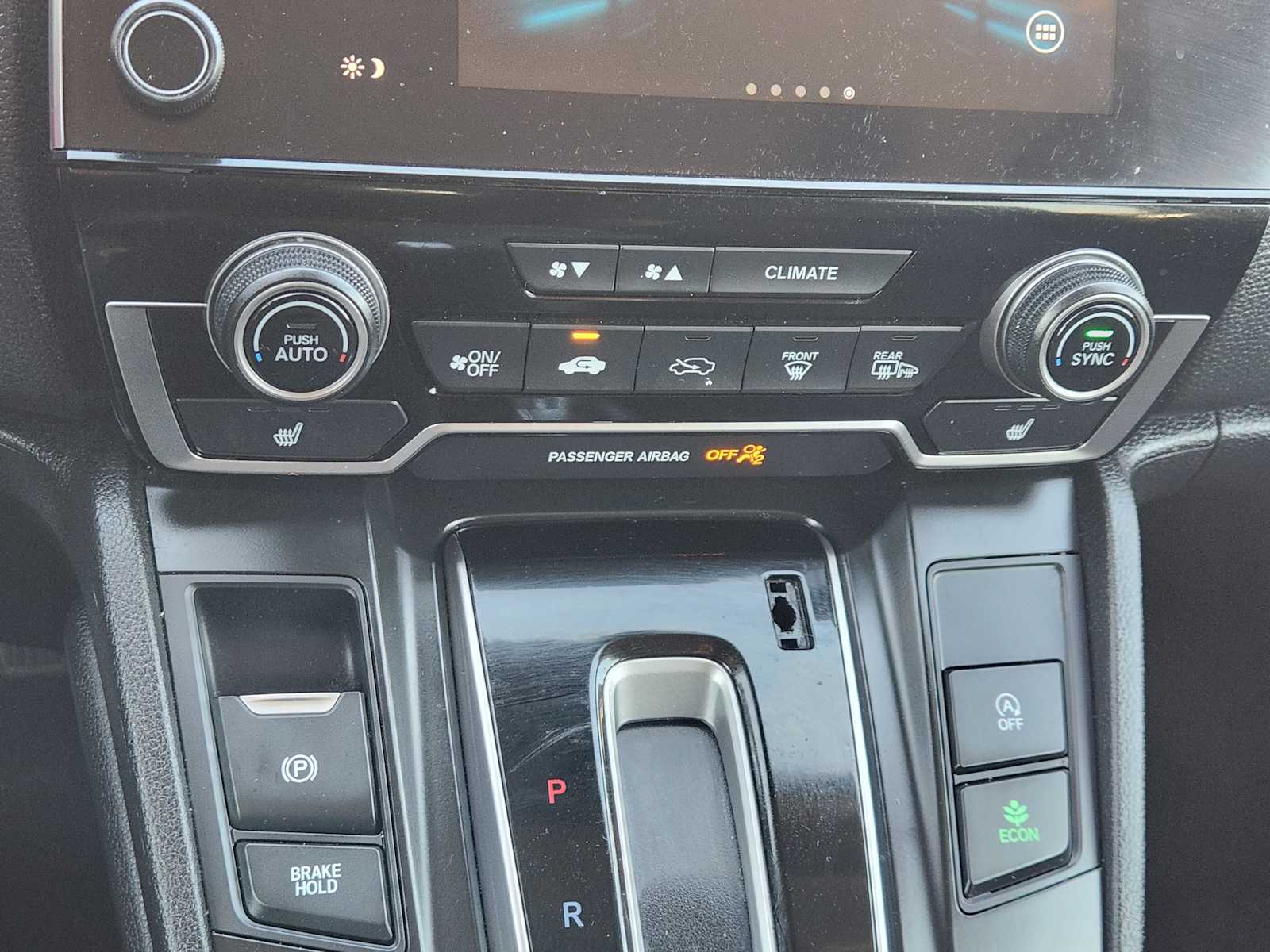 Thumbnail: 2022 Honda CR-V - 26