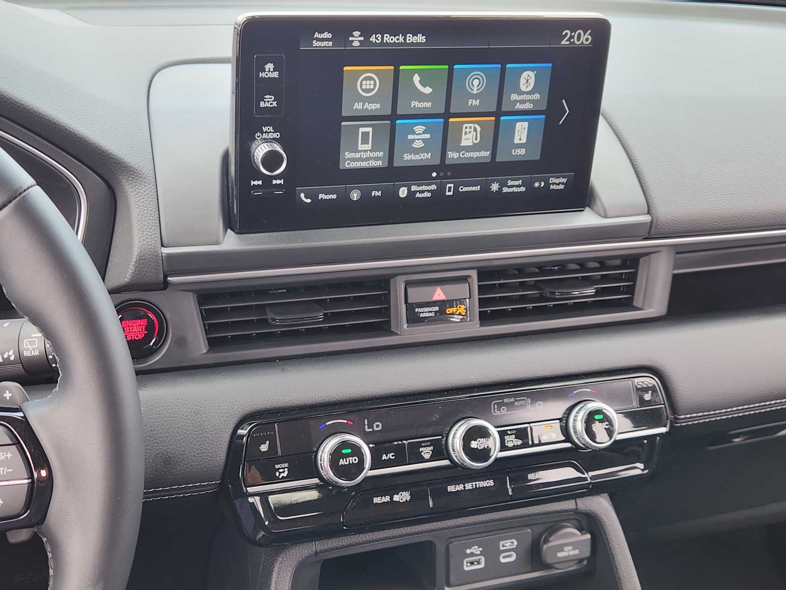 Thumbnail: 2025 Honda Pilot - 17