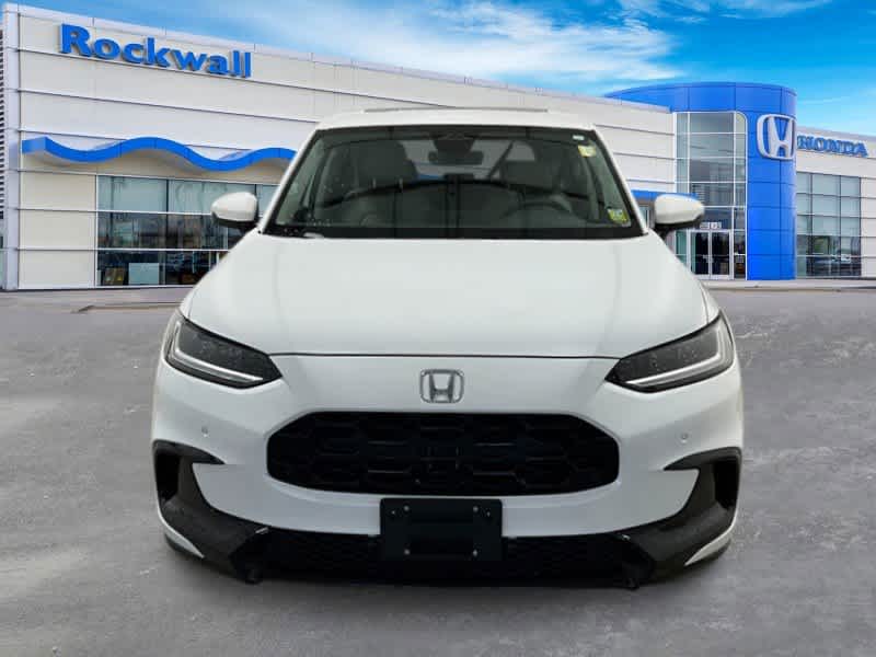 Thumbnail: 2025 Honda HR-V - 9