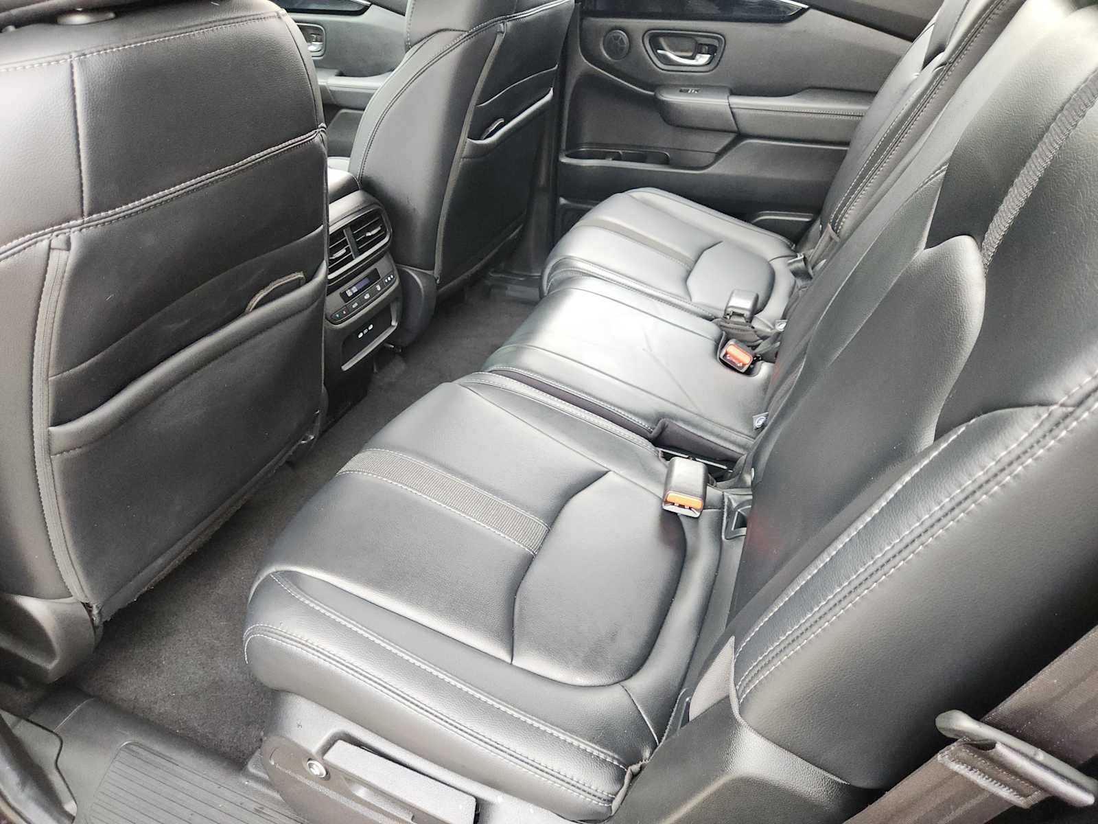 Thumbnail: 2024 Honda Pilot - 11