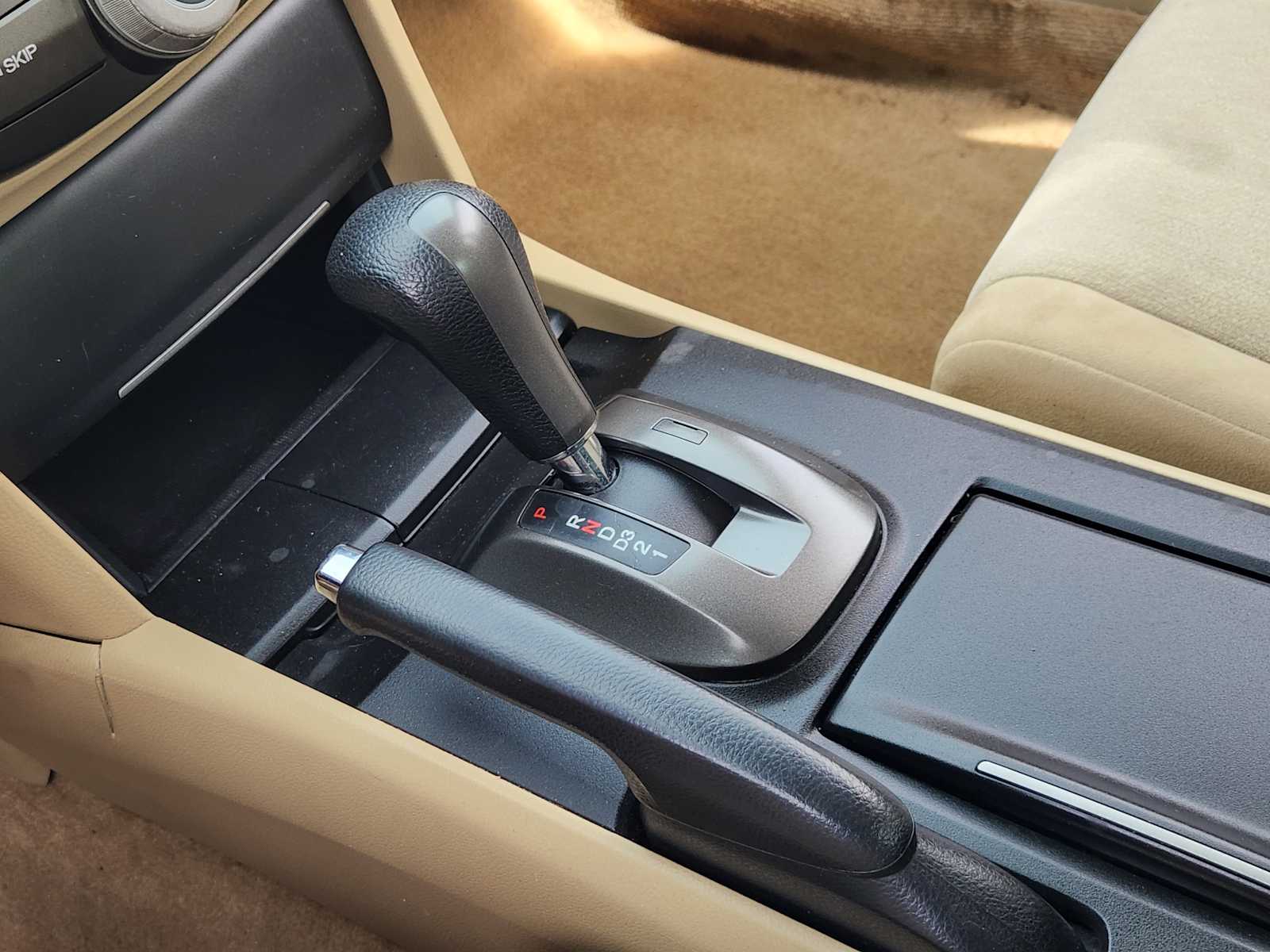 Thumbnail: 2009 Honda Accord - 17