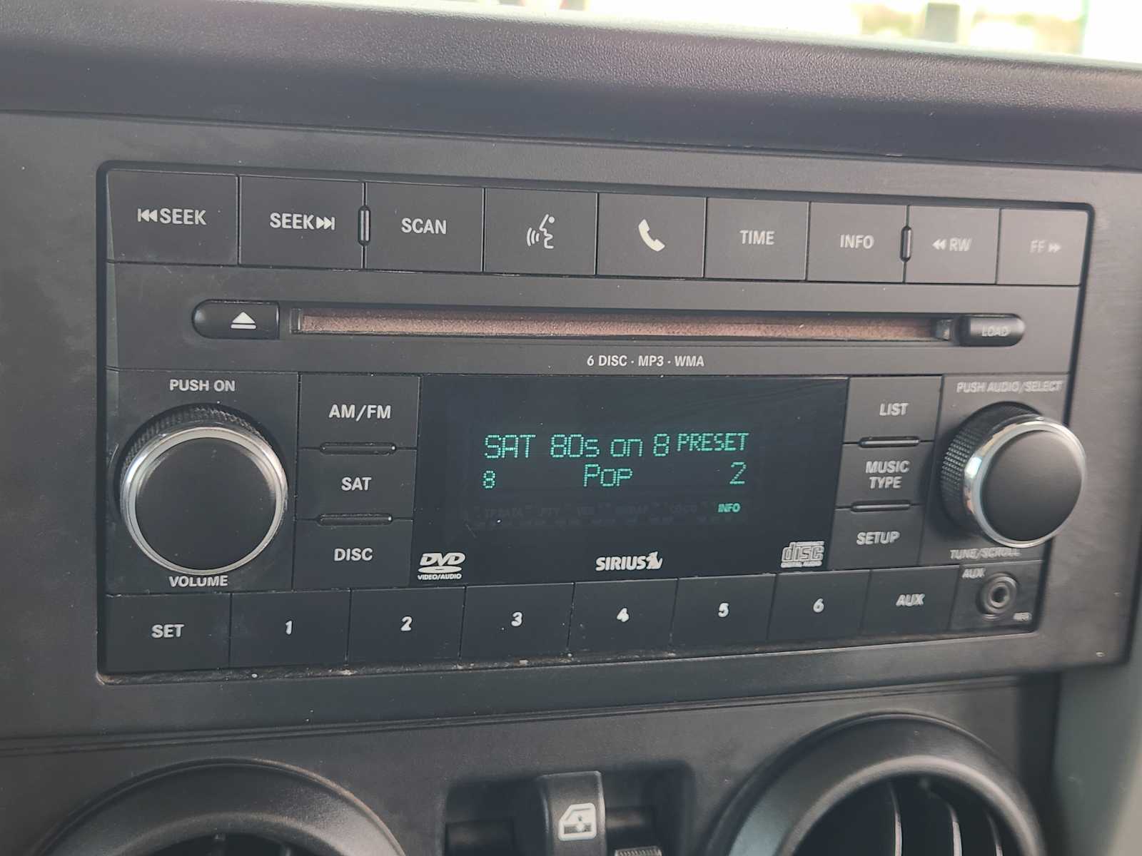 Thumbnail: 2010 Jeep Wrangler - 25