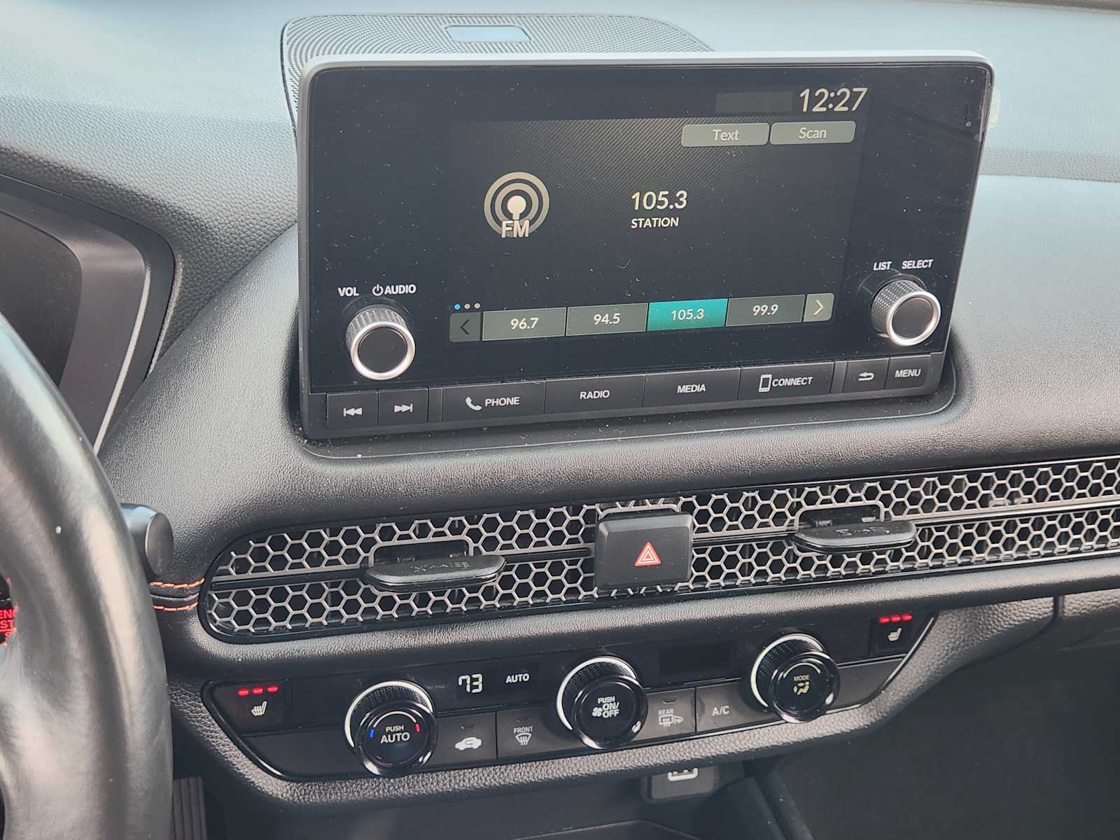 Thumbnail: 2024 Honda HR-V - 16