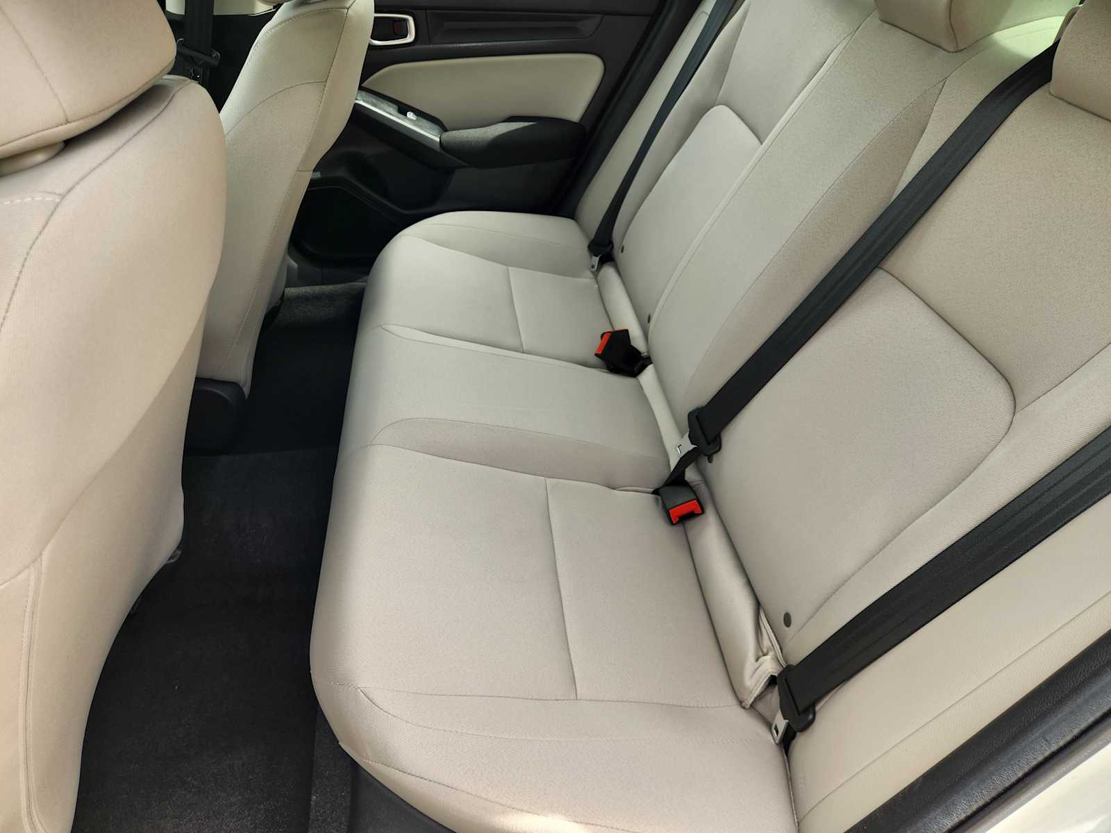 Thumbnail: 2024 Honda Civic - 13