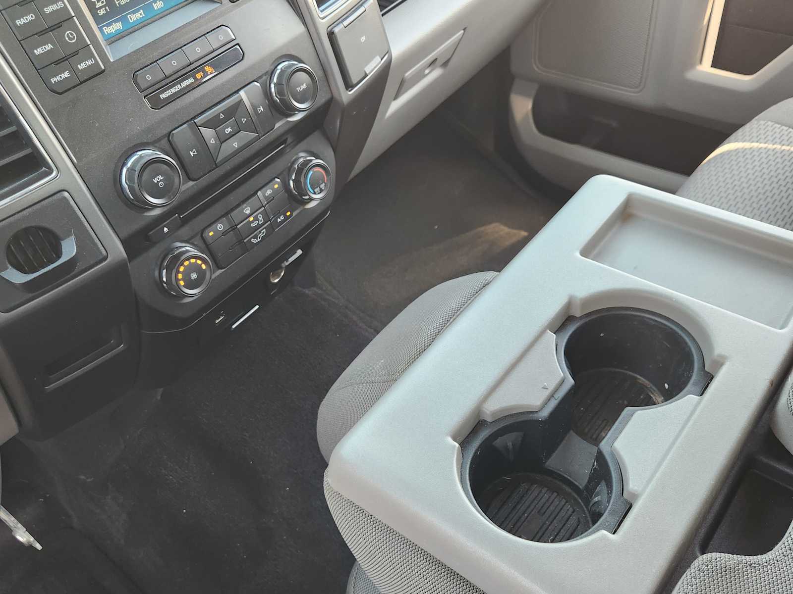 Thumbnail: 2017 Ford F-150 - 17