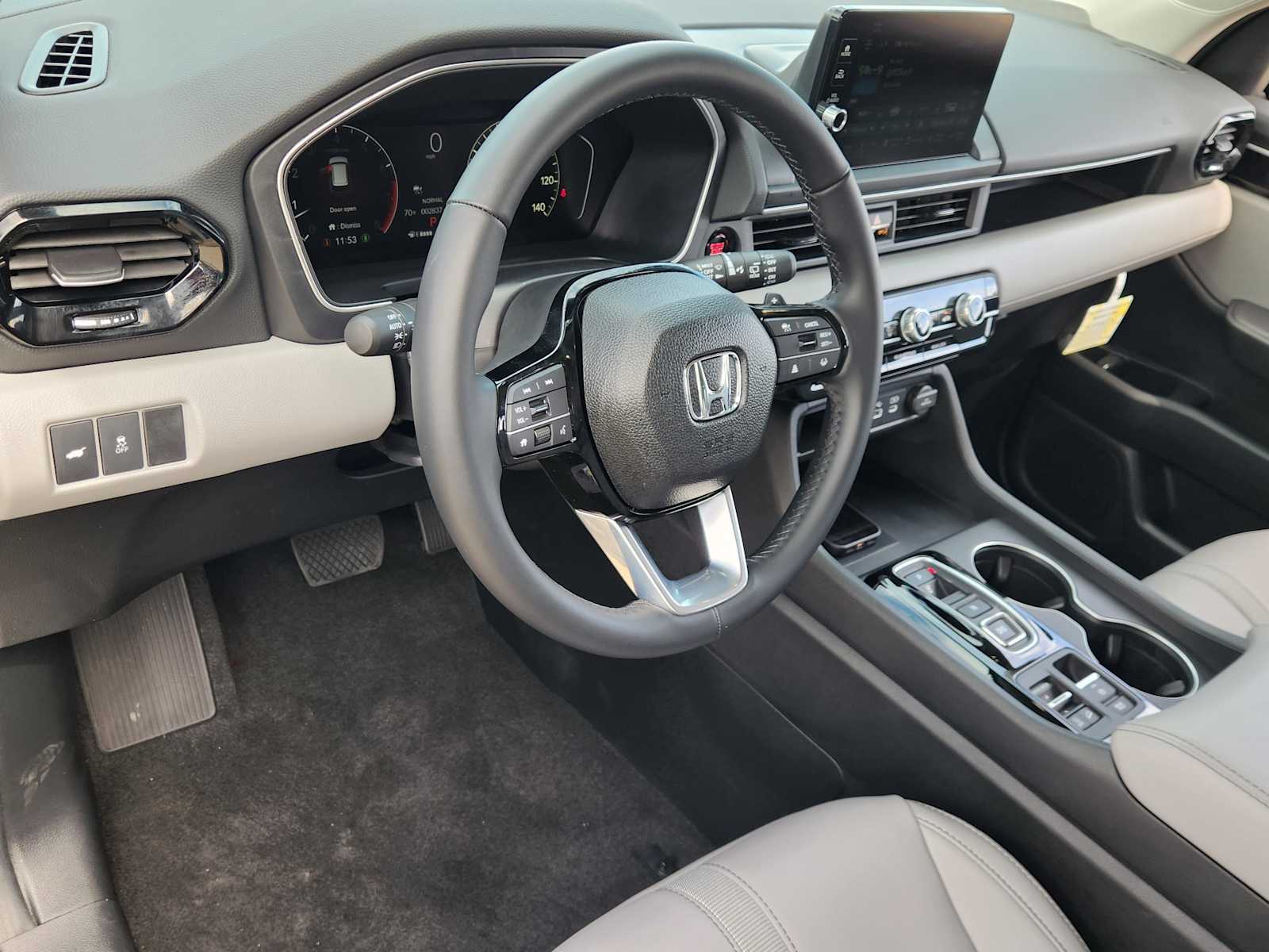 Thumbnail: 2025 Honda Pilot - 2