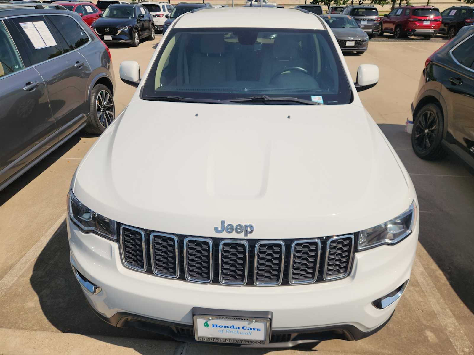 Thumbnail: 2022 Jeep Grand Cherokee - 2