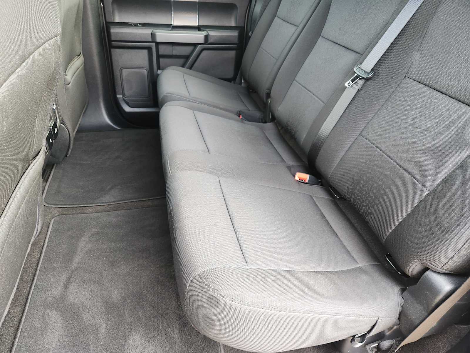 Thumbnail: 2020 Ford F-150 - 13