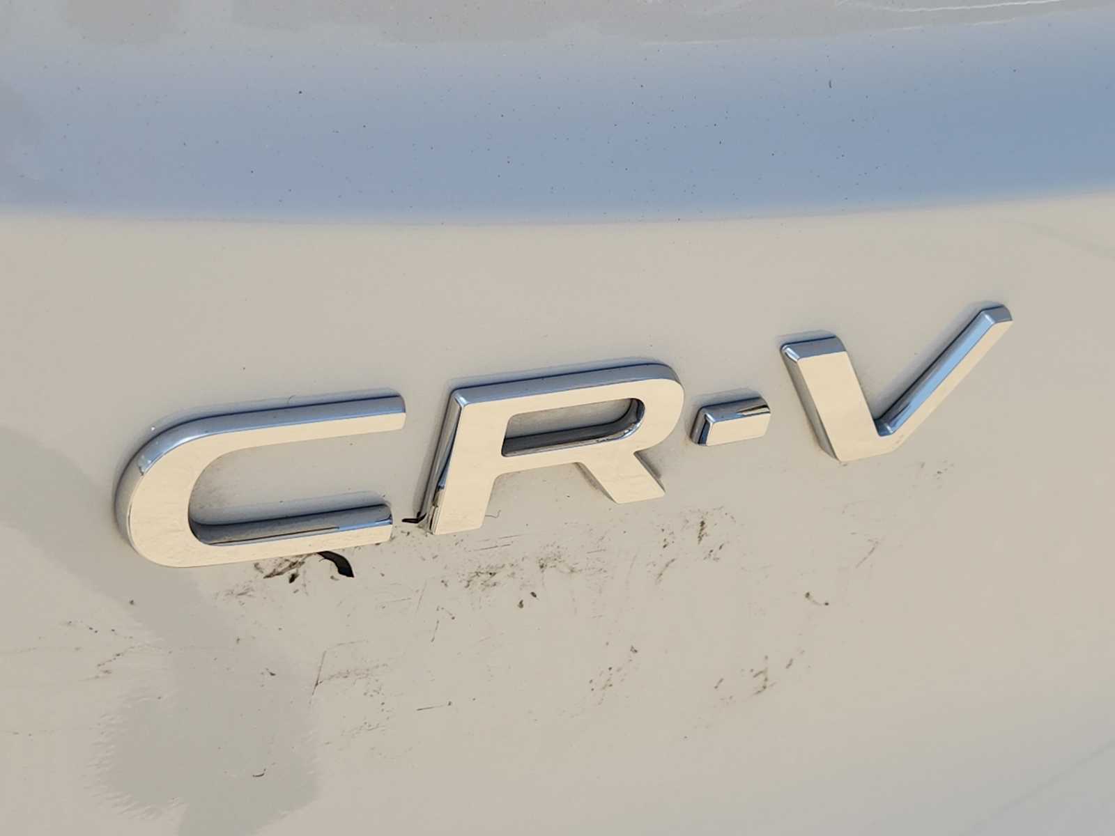 Thumbnail: 2024 Honda CR-V - 7