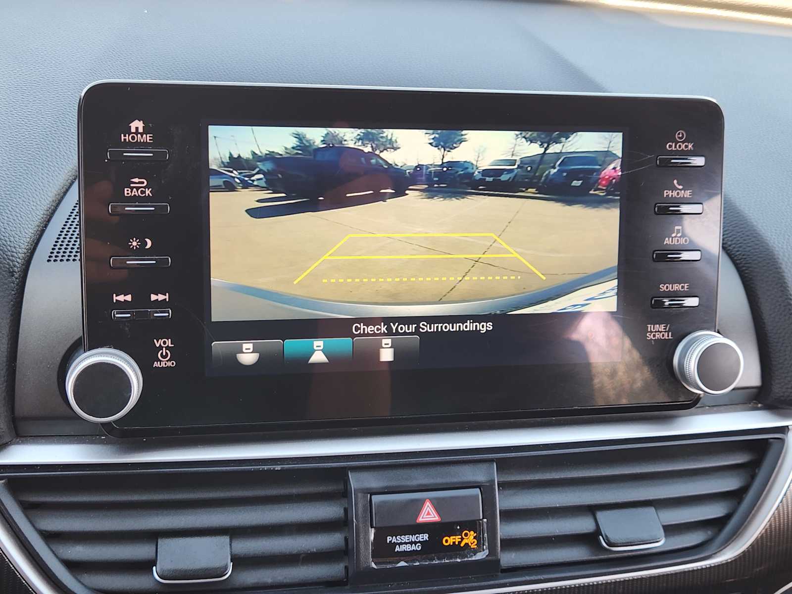 Thumbnail: 2021 Honda Accord - 26