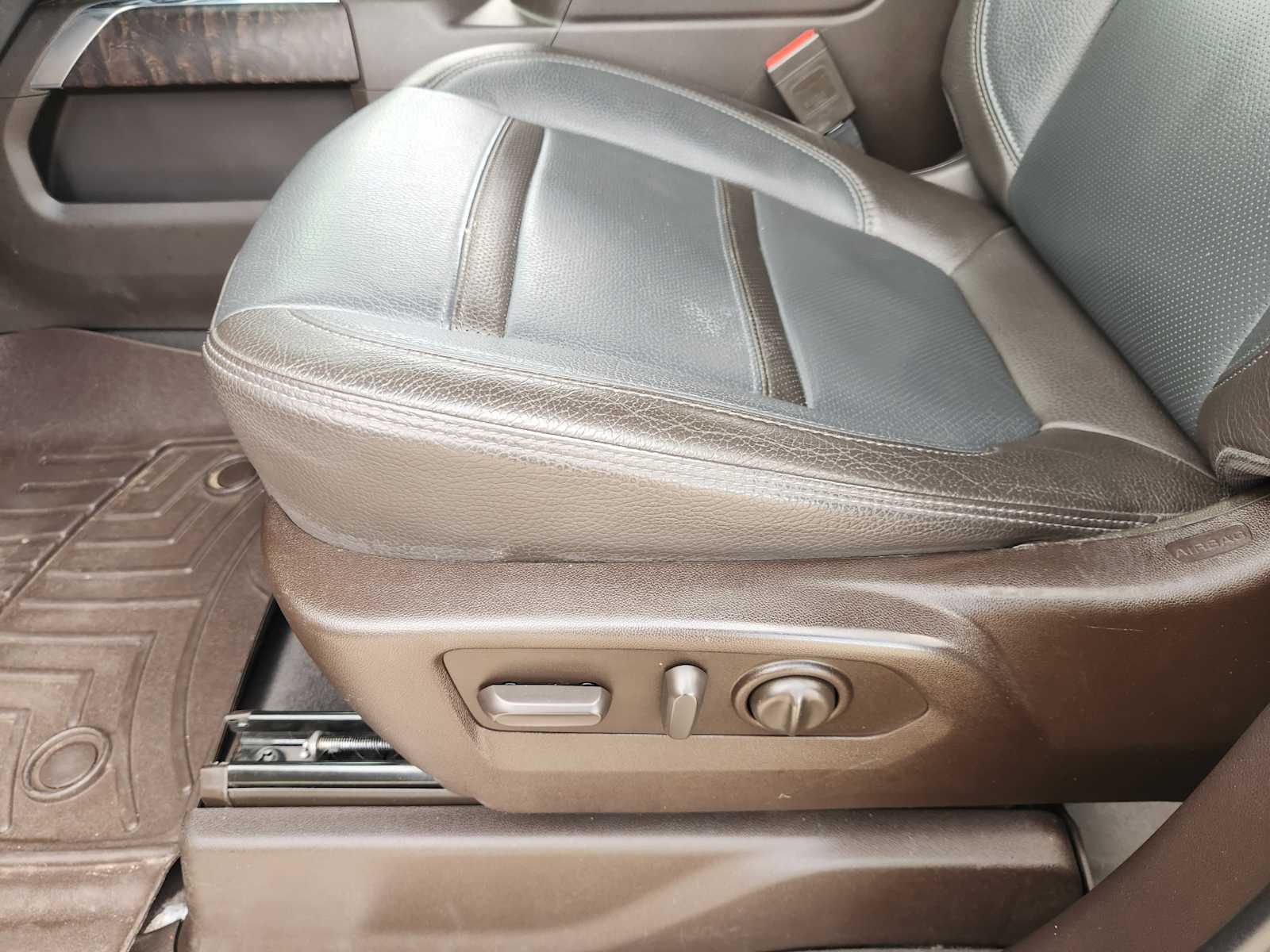 Thumbnail: 2021 GMC Sierra 1500 - 30