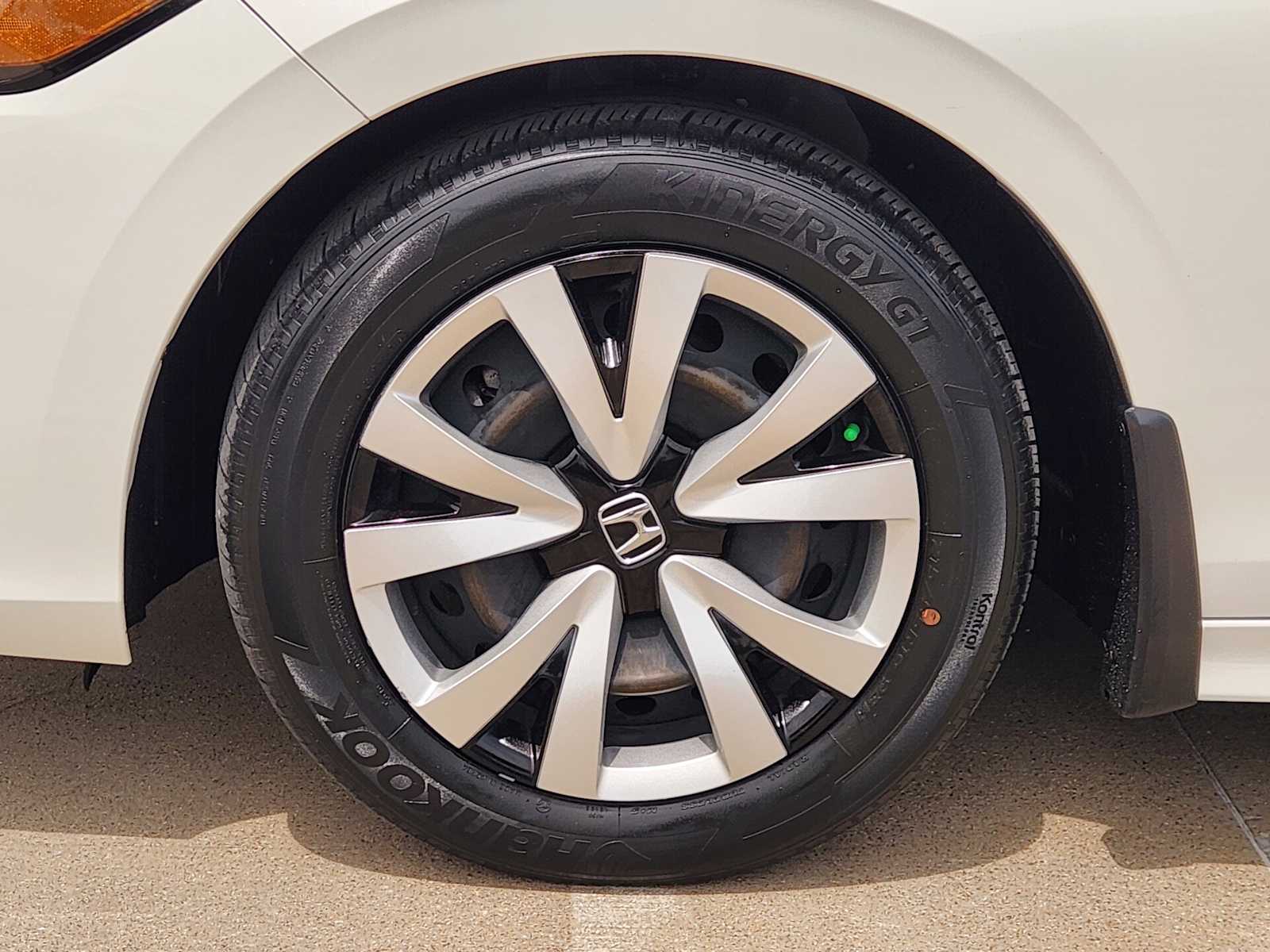 Thumbnail: 2024 Honda Civic - 22