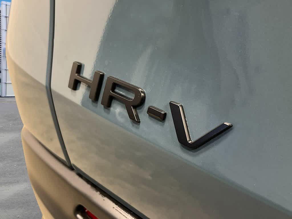 Thumbnail: 2026 Honda HR-V - 6