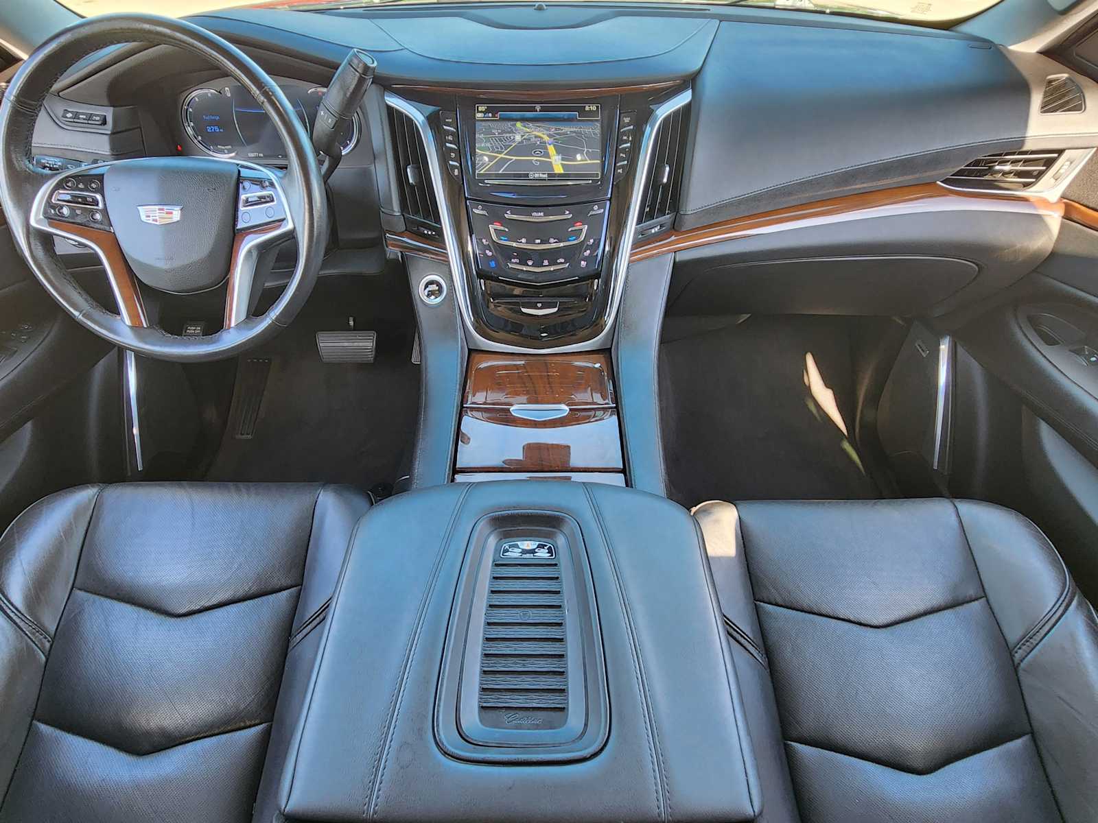 Thumbnail: 2019 Cadillac Escalade - 9