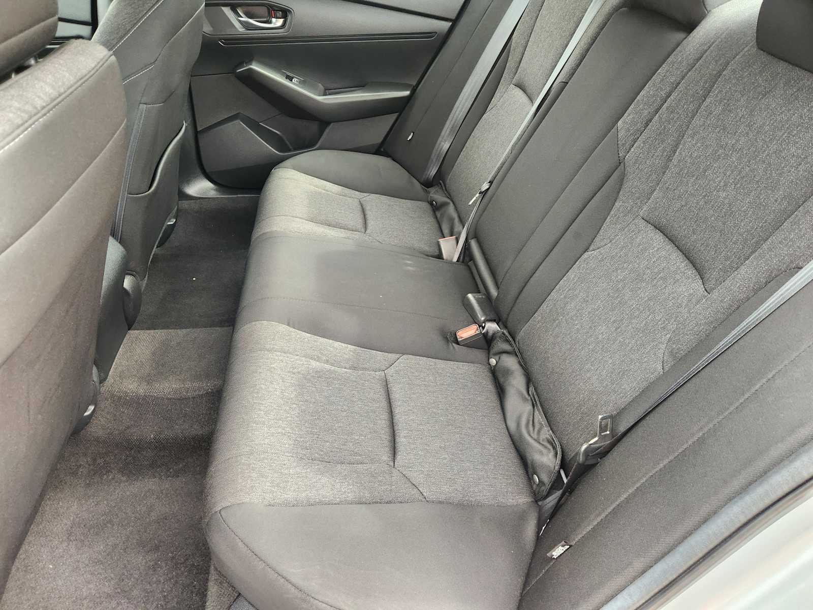 Thumbnail: 2024 Honda Accord - 13