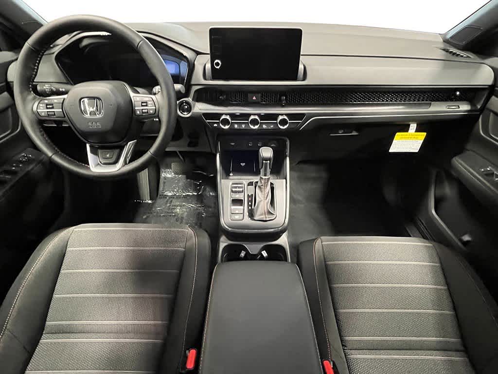 Thumbnail: 2026 Honda CR-V - 25