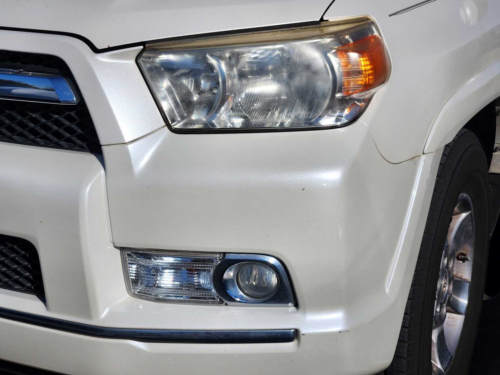 Thumbnail: 2011 Toyota 4Runner - 12