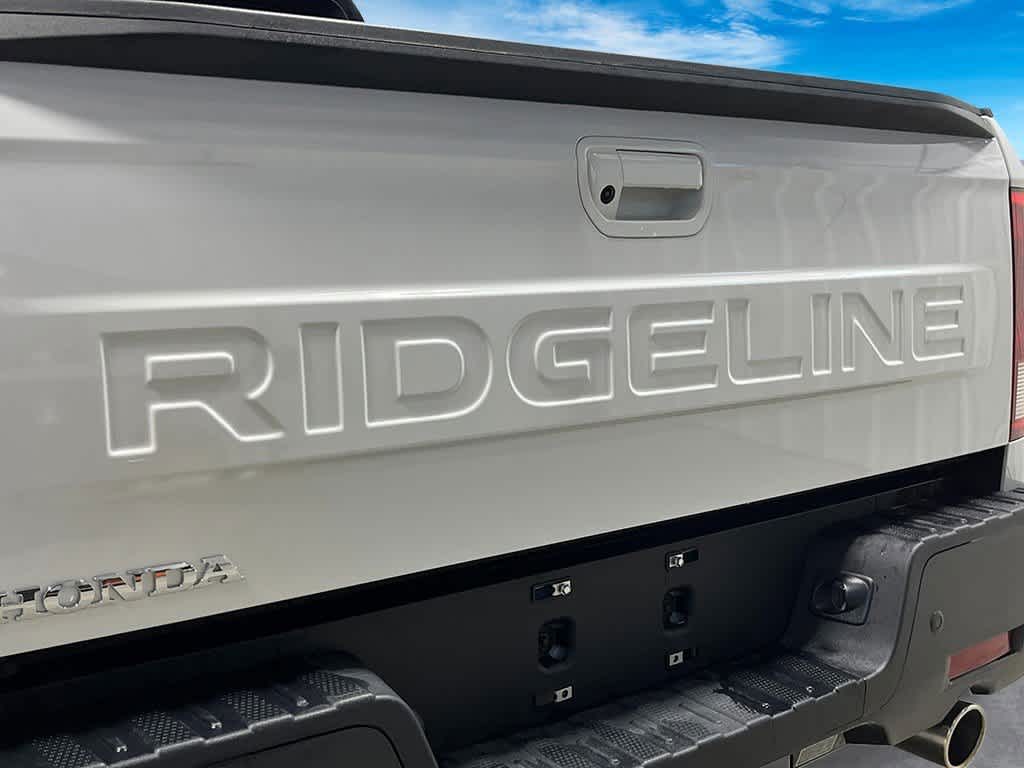 Thumbnail: 2026 Honda Ridgeline - 6