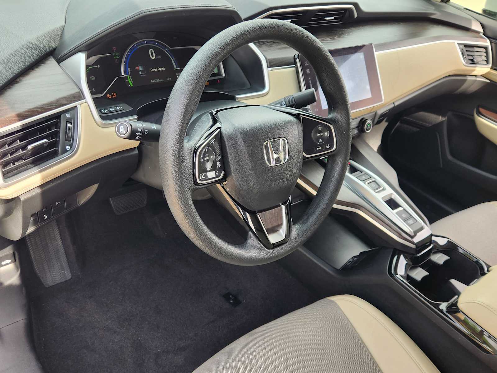 Thumbnail: 2019 Honda Clarity - 2