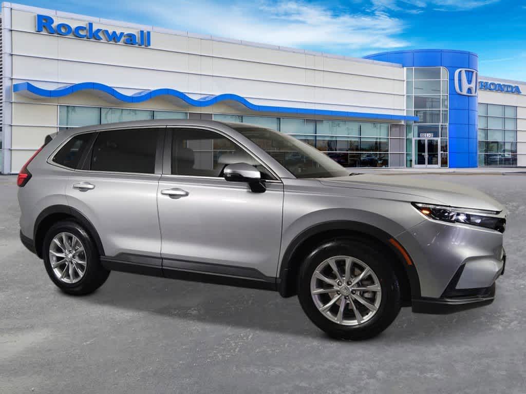 Thumbnail: 2026 Honda CR-V - 7
