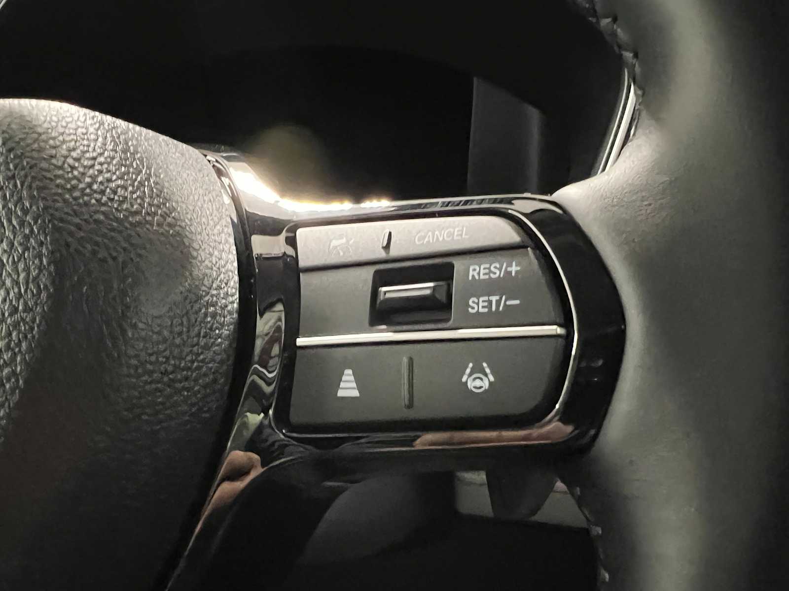 Thumbnail: 2025 Honda Pilot - 20