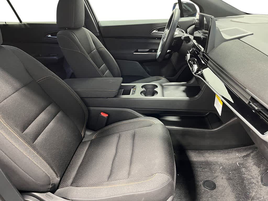 Thumbnail: 2026 Honda Prologue - 27