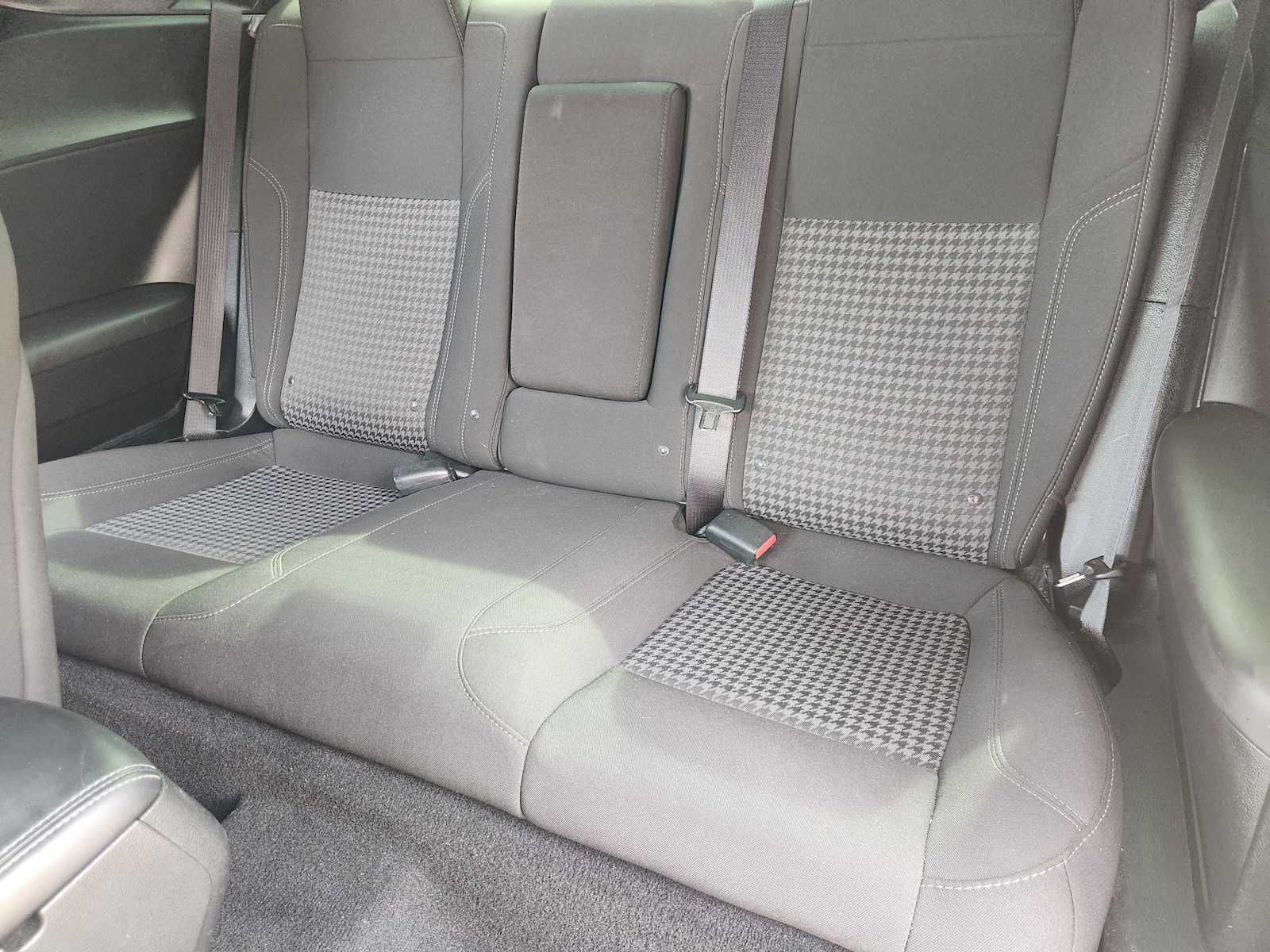 Thumbnail: 2022 Dodge Challenger - 12