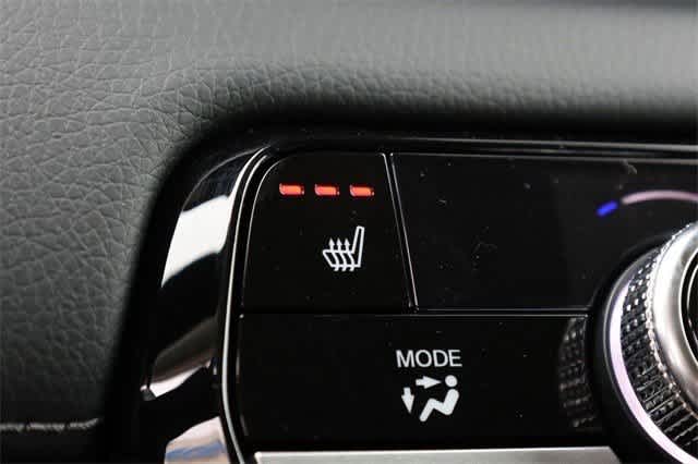 Thumbnail: 2025 Honda Pilot - 18