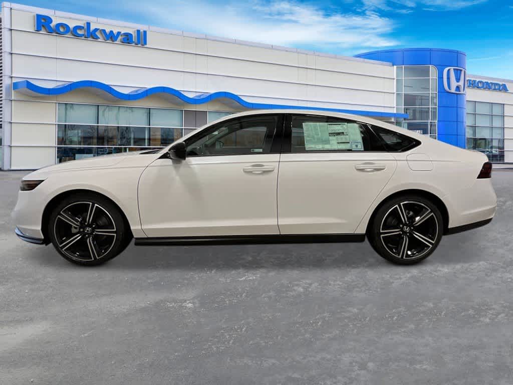Thumbnail: 2026 Honda Accord - 2