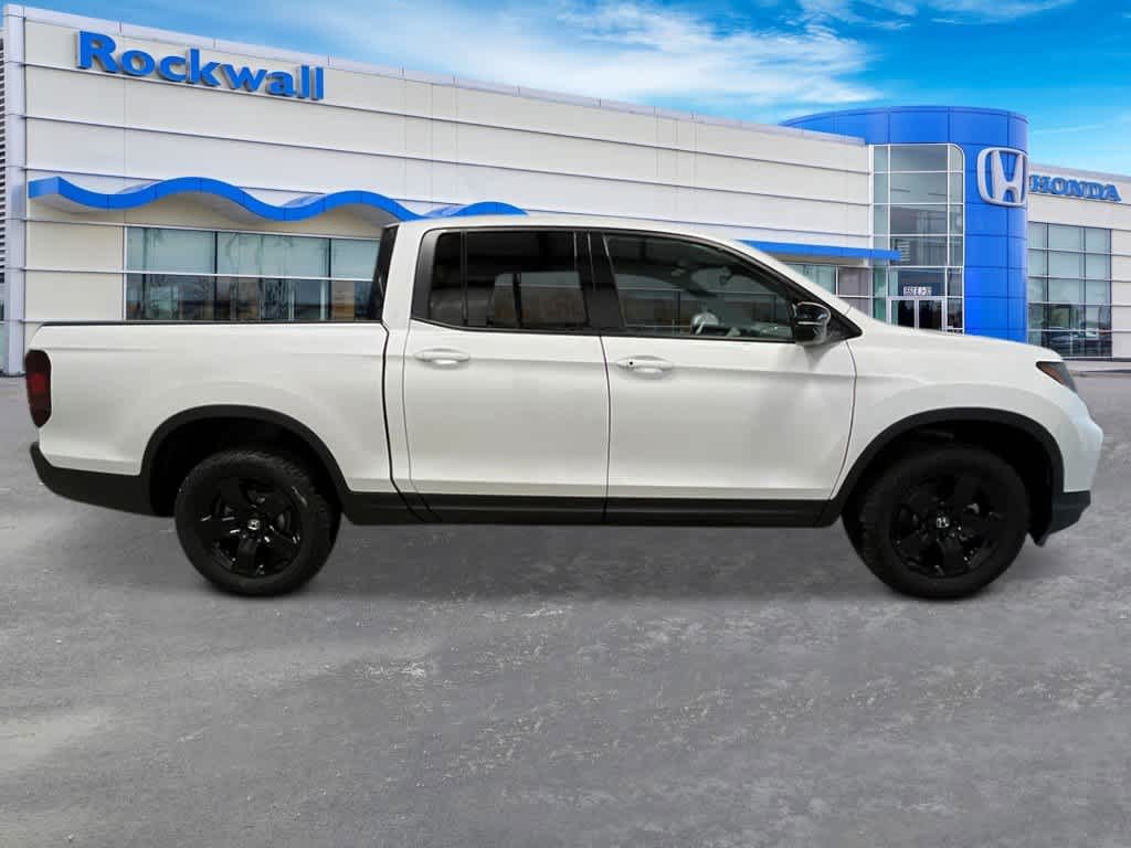 Thumbnail: 2026 Honda Ridgeline - 7