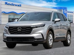 2026 Honda CR-V LX SUV