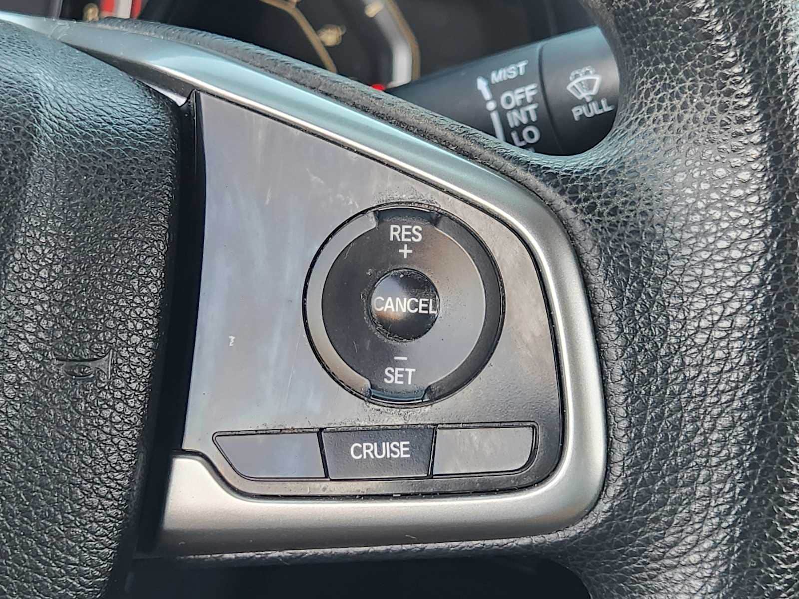 Thumbnail: 2017 Honda Civic - 30