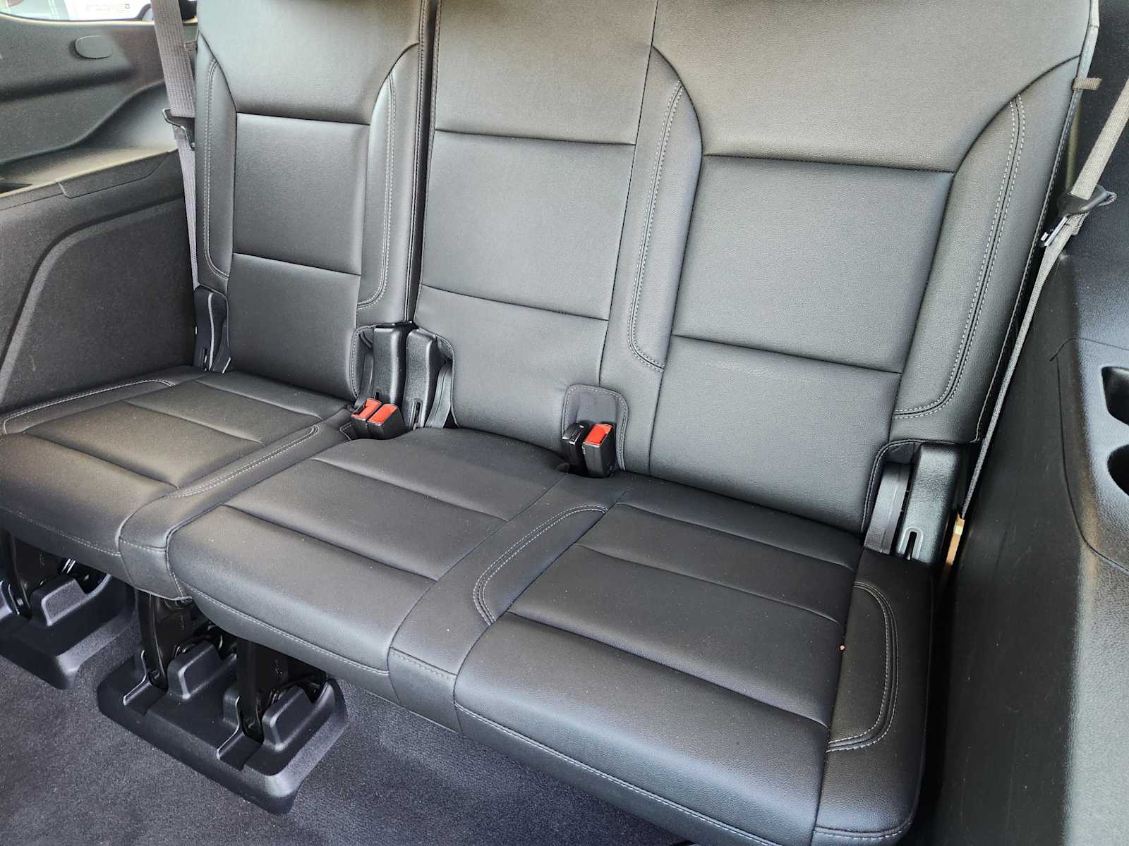 Thumbnail: 2022 Chevrolet Tahoe - 13