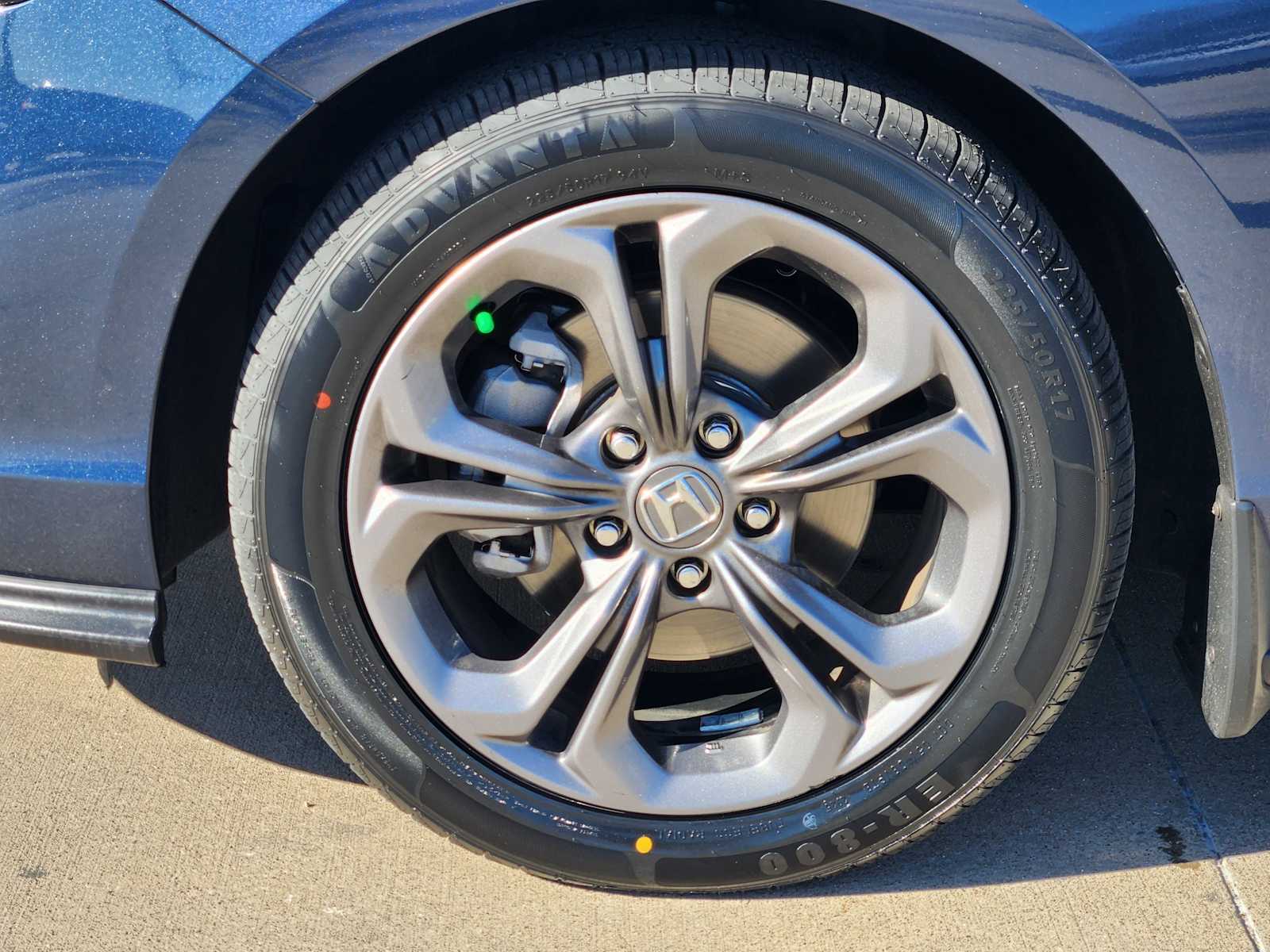 Thumbnail: 2023 Honda Accord - 21