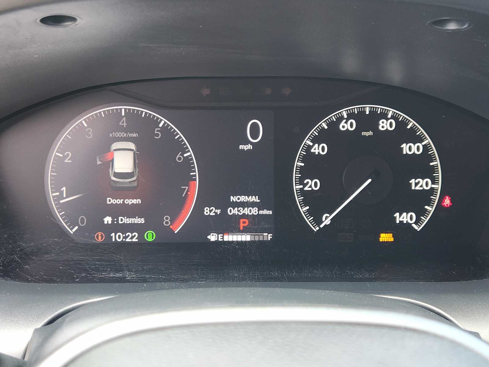 Thumbnail: 2023 Honda HR-V - 18