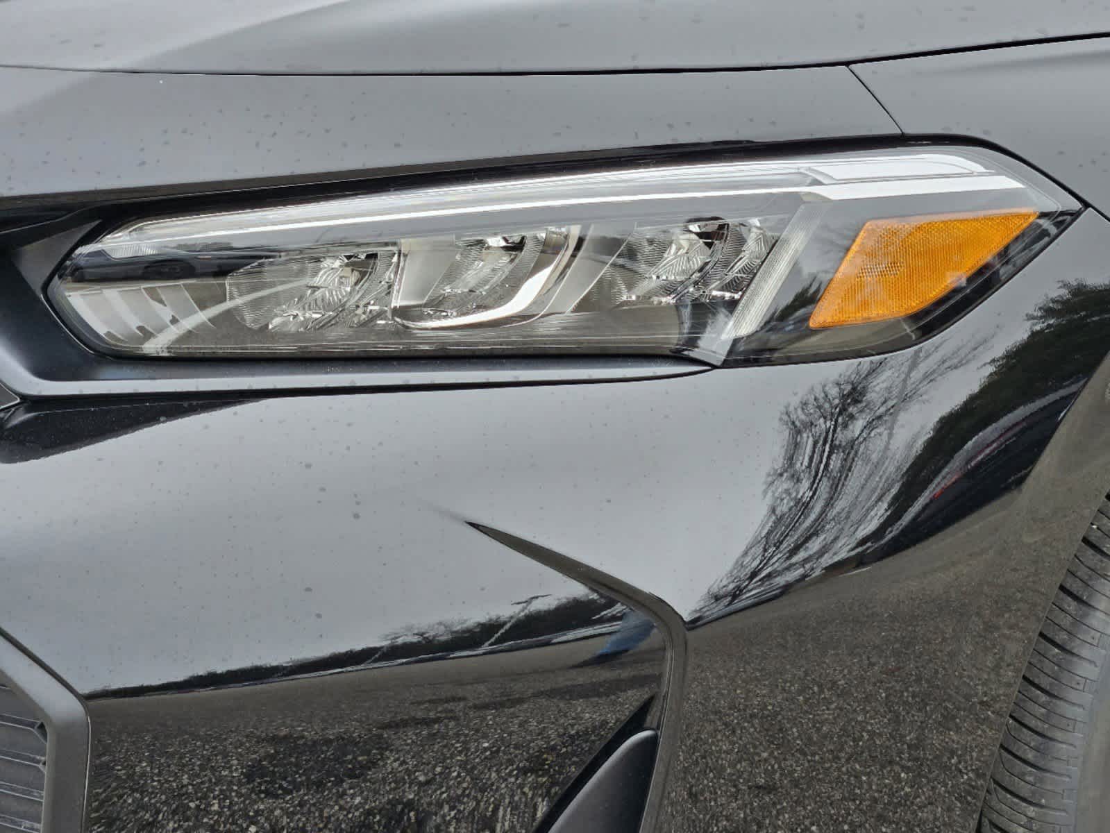 Thumbnail: 2026 Honda Civic - 9