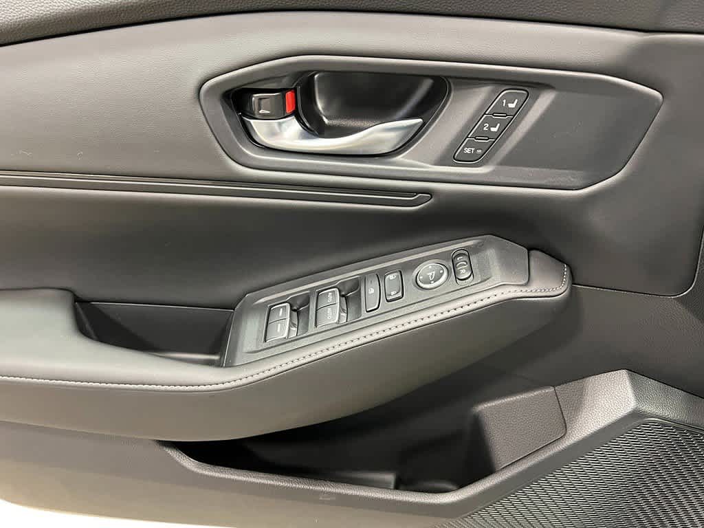 Thumbnail: 2025 Honda Accord - 15