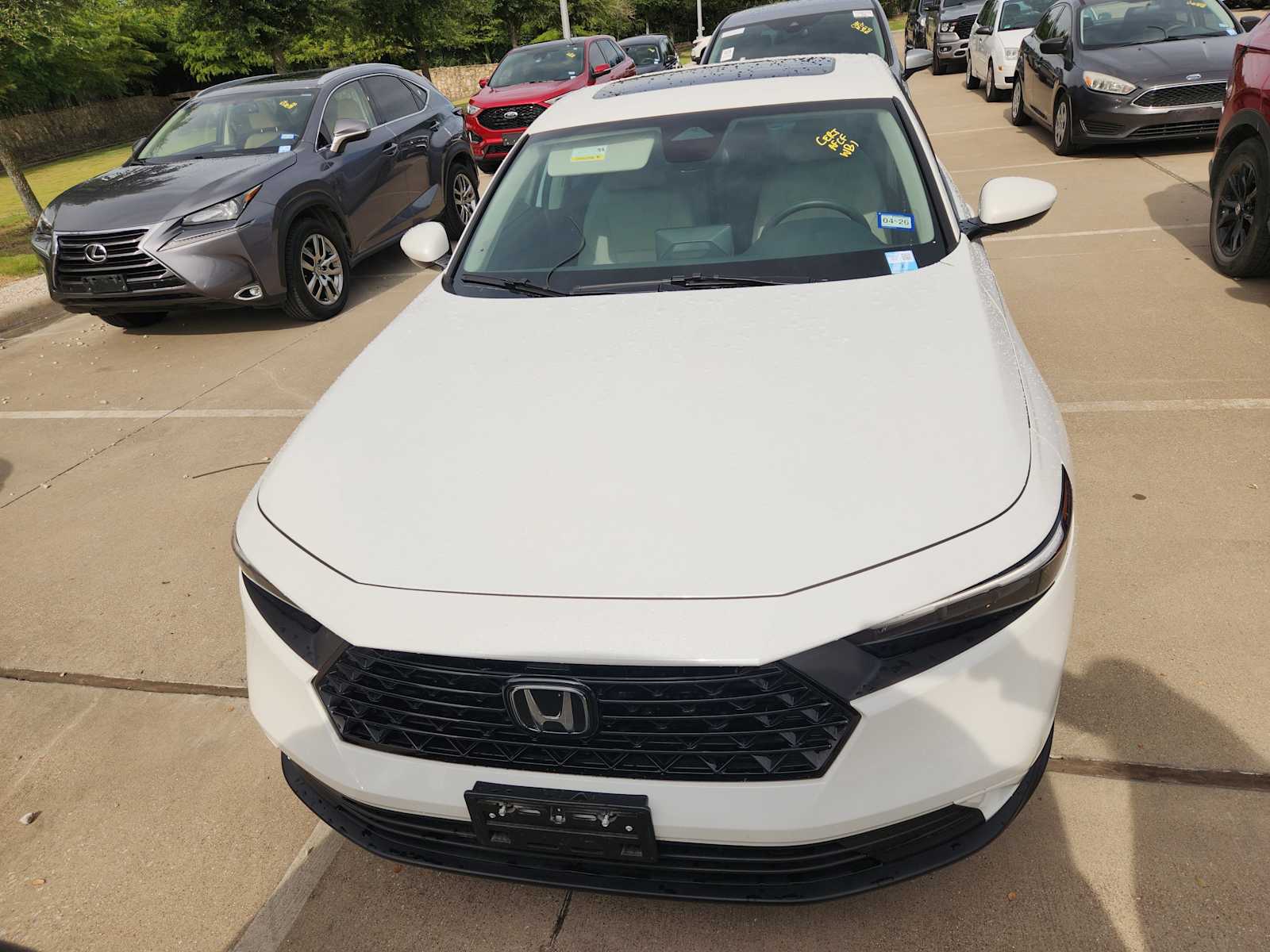 Thumbnail: 2023 Honda Accord - 2